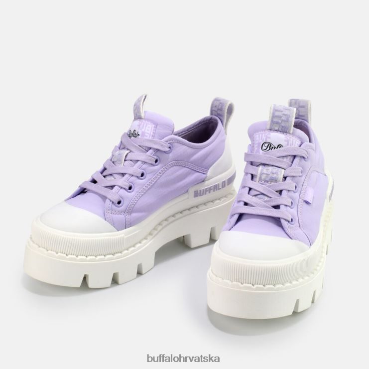lavanda Buffalo gavran lo tenisica vegan |tenisice TDD6T96